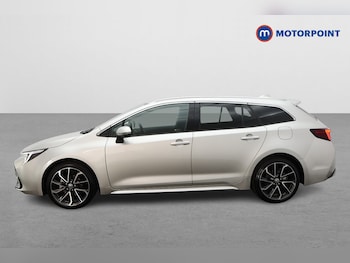Used Toyota Corolla 2025 for sale - 79021857: Photo