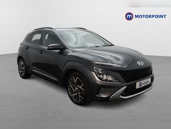 Used Hyundai KONA 2021 for sale - 79650373: Photo
