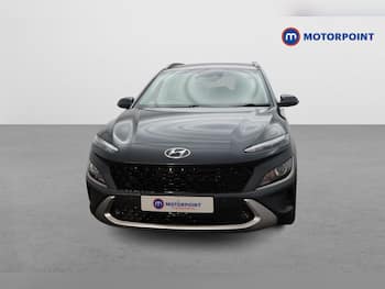 Used Hyundai KONA 2021 for sale - 79650373: Photo