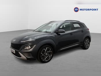 Used Hyundai KONA 2021 for sale - 79650373: Photo