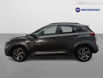 Used Hyundai KONA 2021 for sale - 79650373: Photo