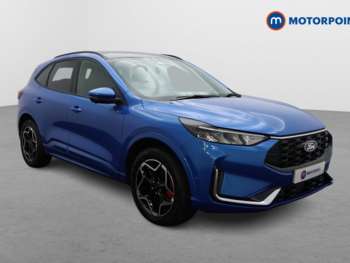 2024 - 2.5 PHEV ST-Line X 5dr CVT