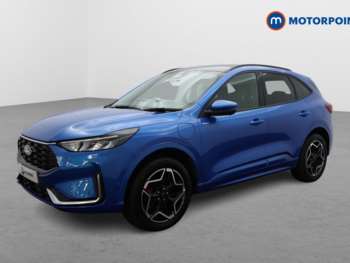 Used Ford Kuga 2024 for sale - 75121602: Photo