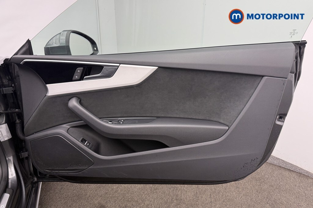 Used Audi A5 for sale - 77590878: Photo 10