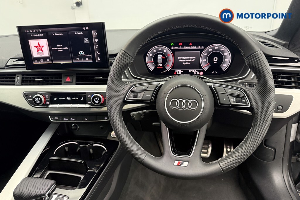 Used Audi A5 for sale - 77590878: Photo 11