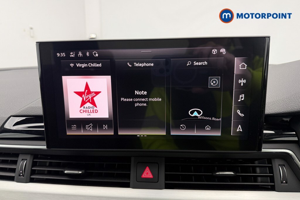 Used Audi A5 for sale - 77590878: Photo 14