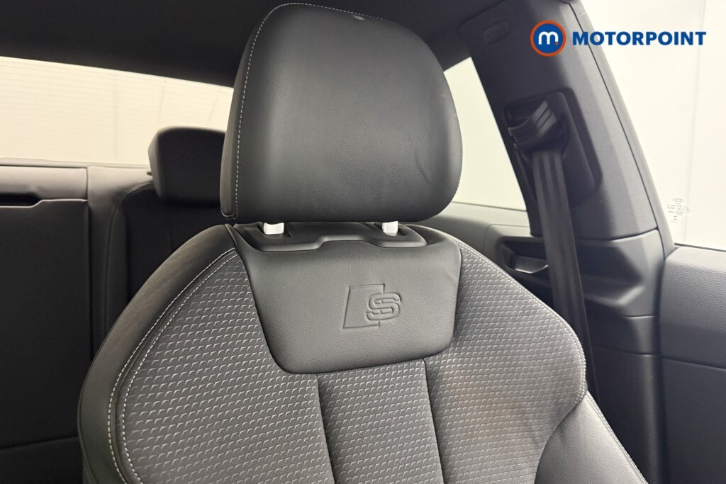 Used Audi A5 for sale - 77590878: Photo 19