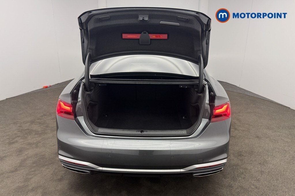 Used Audi A5 for sale - 77590878: Photo 20