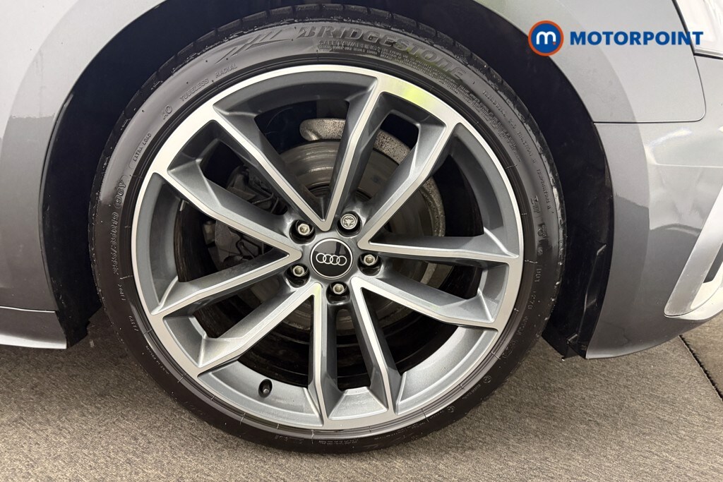 Used Audi A5 for sale - 77590878: Photo 24