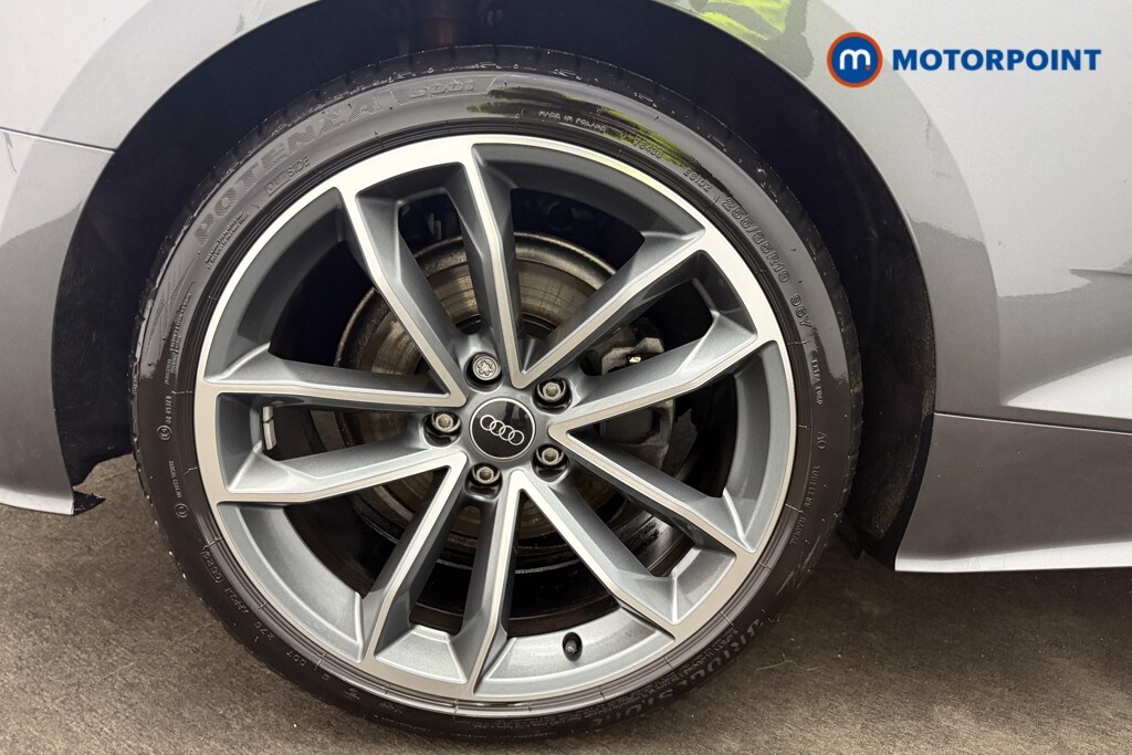 Used Audi A5 for sale - 77590878: Photo 25