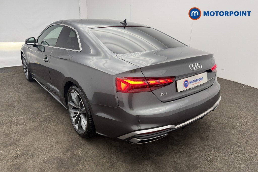 Used Audi A5 for sale - 77590878: Photo 27