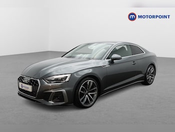 Used Audi A5 undefined for sale - 77590878: Photo