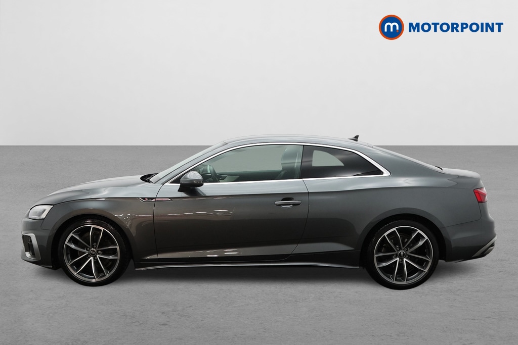 Used Audi A5 for sale - 77590878: Photo 4