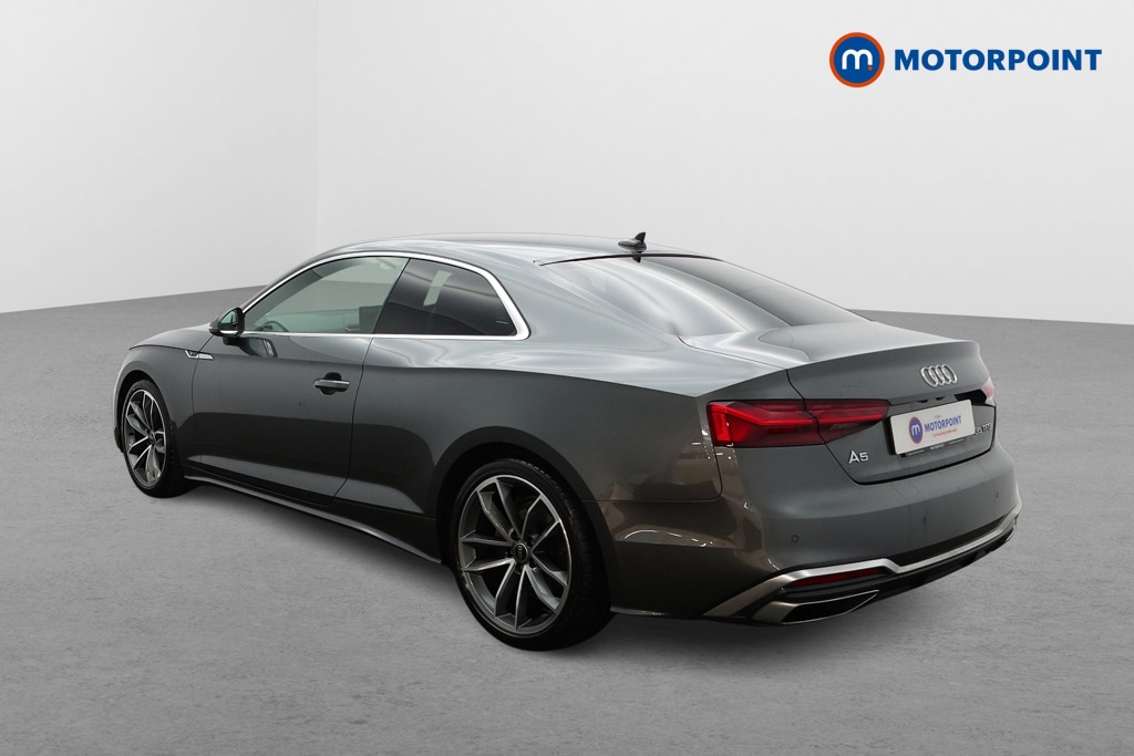 Used Audi A5 for sale - 77590878: Photo 5