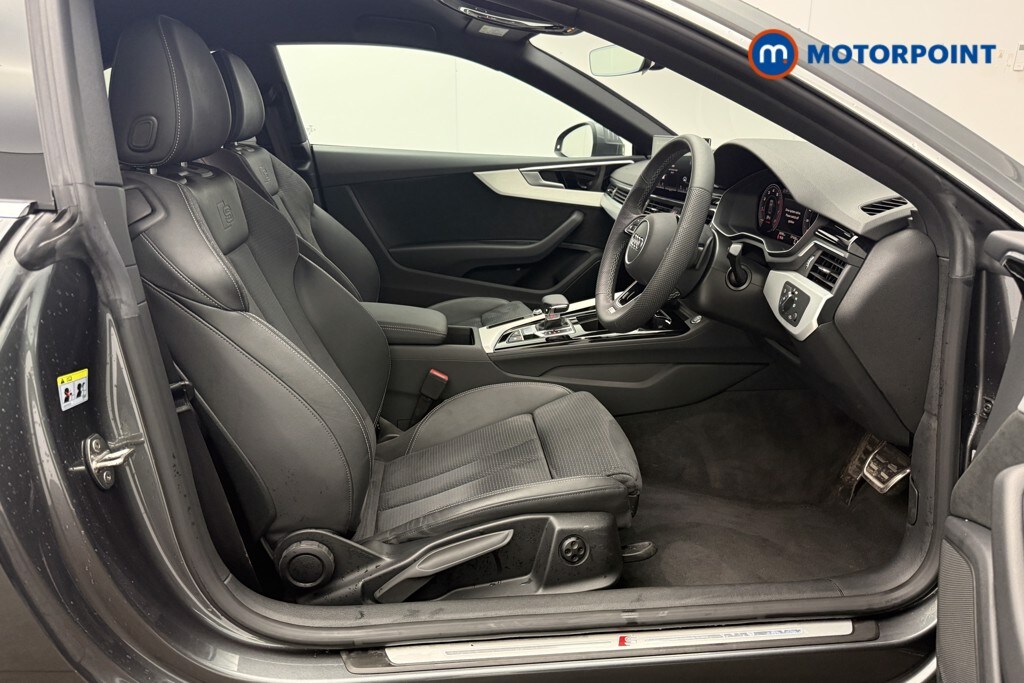 Used Audi A5 for sale - 77590878: Photo 9