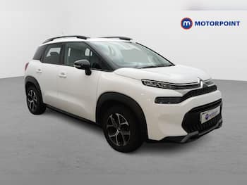 Used Citroen C3 Aircross 2023 for sale - 79732880: Photo