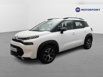 Used Citroen C3 Aircross 2023 for sale - 79732880: Photo
