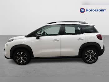 Used Citroen C3 Aircross 2023 for sale - 79732880: Photo