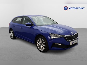 Used Skoda Scala 2023 for sale - 79477608: Photo