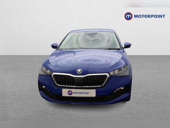 Used Skoda Scala 2023 for sale - 79477608: Photo
