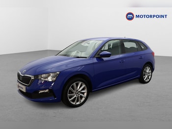 Used Skoda Scala 2023 for sale - 79477608: Photo