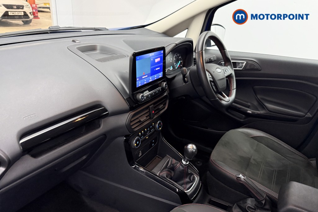 Used Ford Ecosport 2022 for sale - 76603686: Photo 10