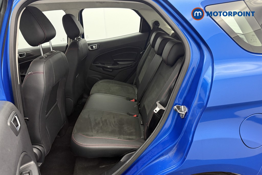 Used Ford Ecosport 2022 for sale - 76603686: Photo 11