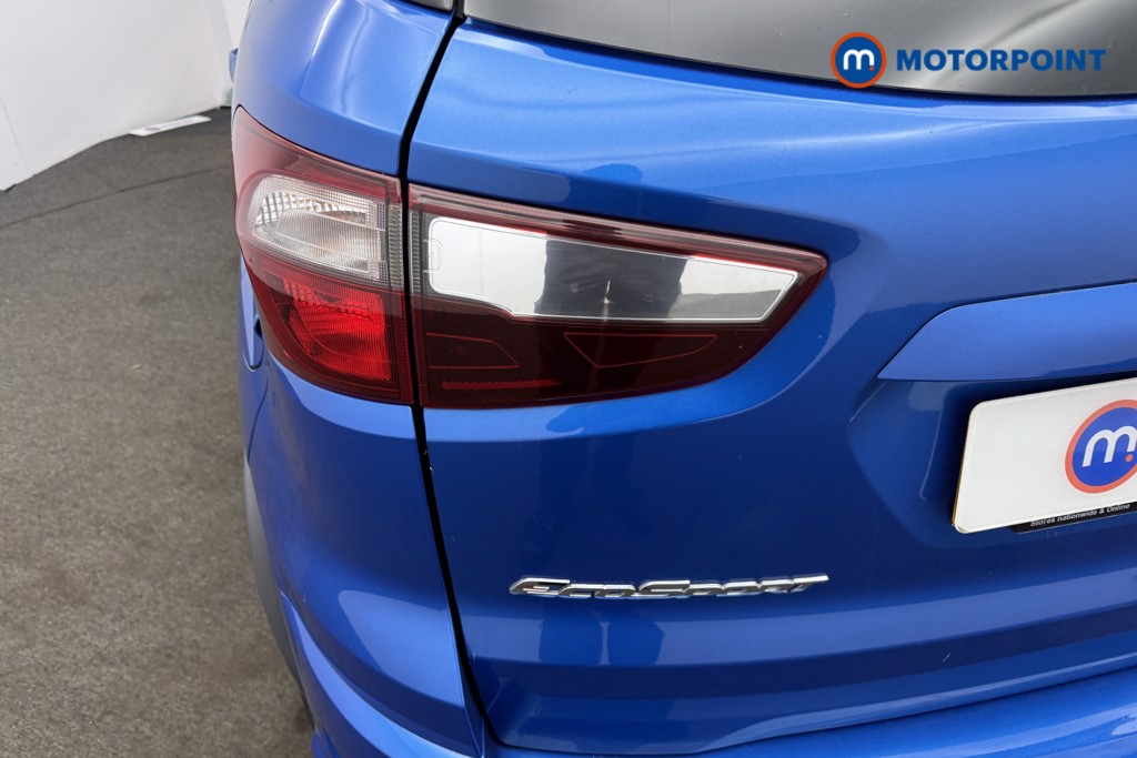 Used Ford Ecosport 2022 for sale - 76603686: Photo 13