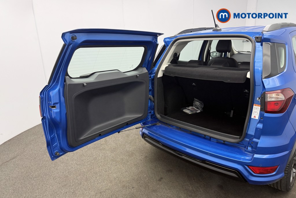 Used Ford Ecosport 2022 for sale - 76603686: Photo 14