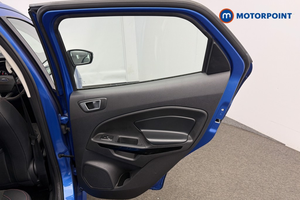 Used Ford Ecosport 2022 for sale - 76603686: Photo 16