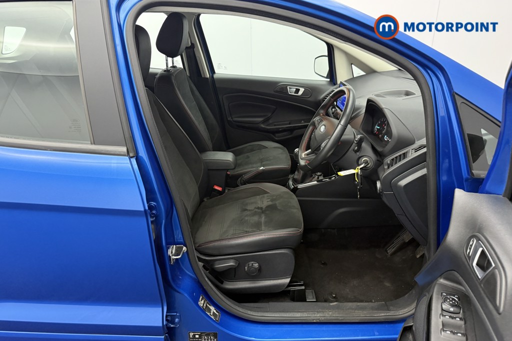 Used Ford Ecosport 2022 for sale - 76603686: Photo 17