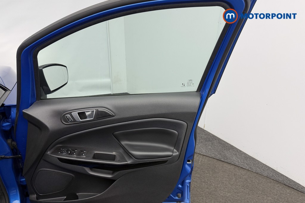 Used Ford Ecosport 2022 for sale - 76603686: Photo 18