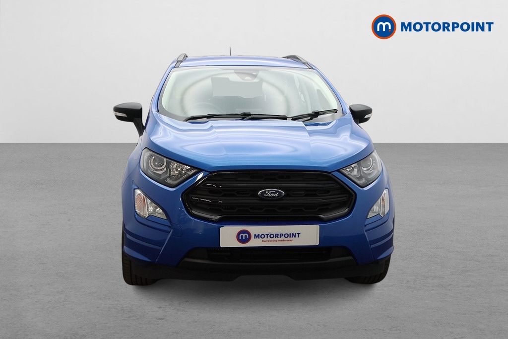 Used Ford Ecosport 2022 for sale - 76603686: Photo 2
