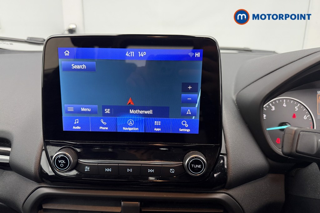 Used Ford Ecosport 2022 for sale - 76603686: Photo 22