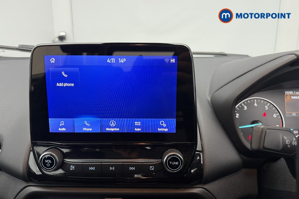 Used Ford Ecosport 2022 for sale - 76603686: Photo 23