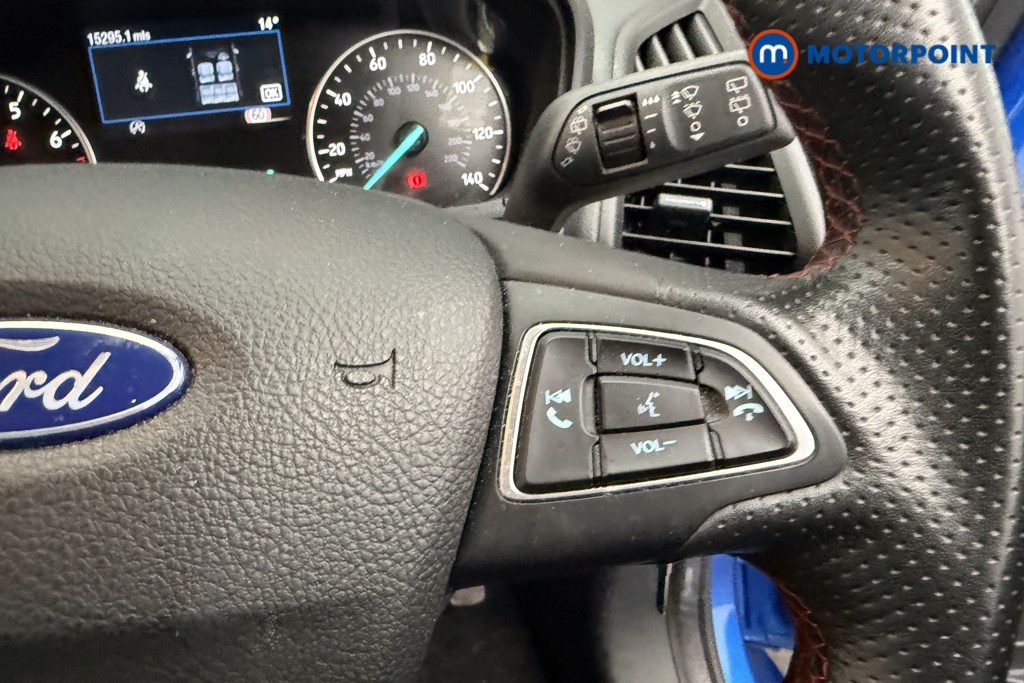 Used Ford Ecosport 2022 for sale - 76603686: Photo 25