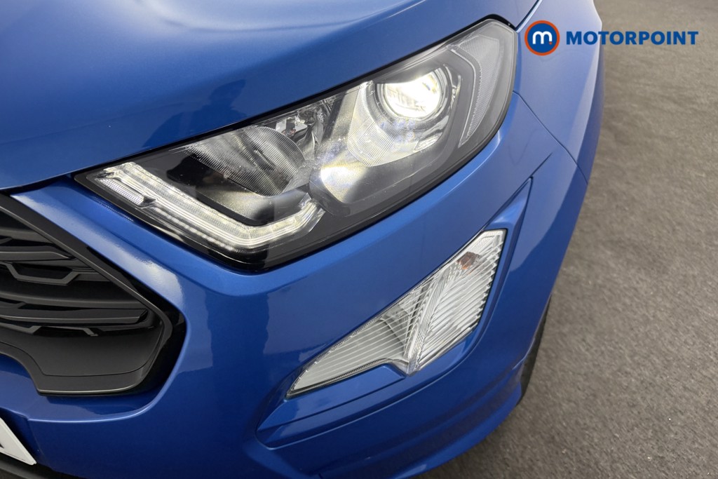 Used Ford Ecosport 2022 for sale - 76603686: Photo 26