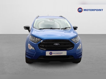 Used Ford Ecosport 2022 for sale - 76603686: Photo
