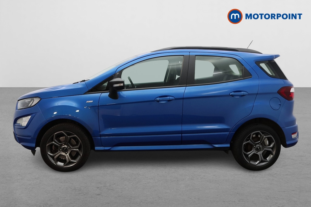 Used Ford Ecosport 2022 for sale - 76603686: Photo 4