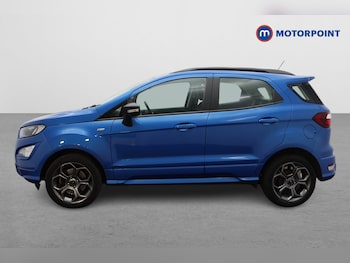 Used Ford Ecosport 2022 for sale - 76603686: Photo