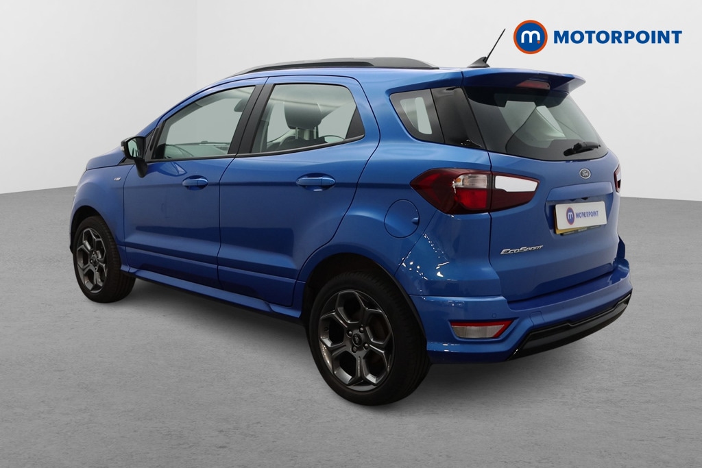 Used Ford Ecosport 2022 for sale - 76603686: Photo 5