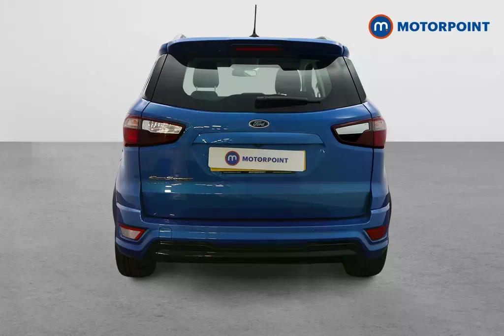 Used Ford Ecosport 2022 for sale - 76603686: Photo 6