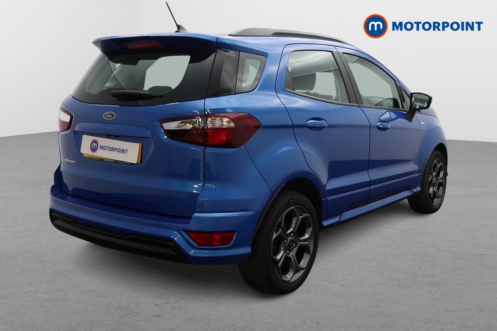 Used Ford Ecosport 2022 for sale - 76603686: Photo 7
