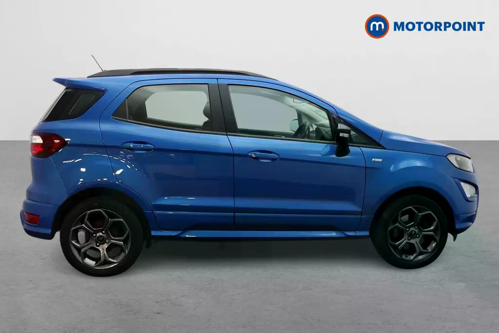 Used Ford Ecosport 2022 for sale - 76603686: Photo 8