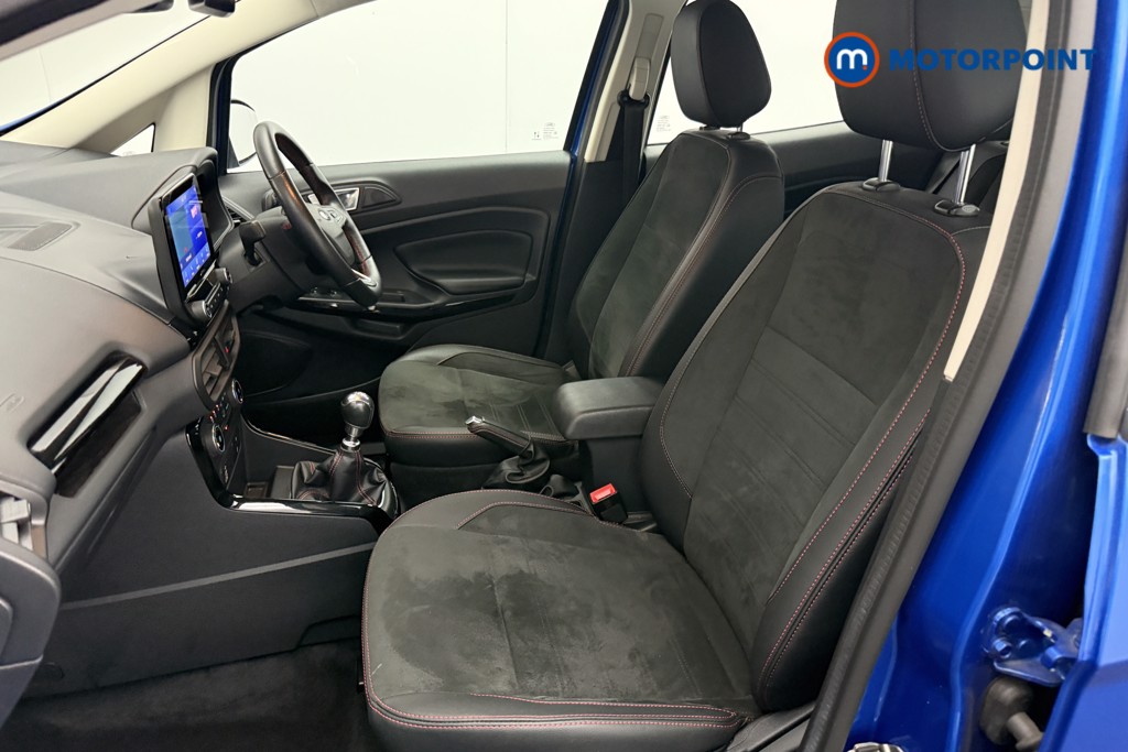 Used Ford Ecosport 2022 for sale - 76603686: Photo 9