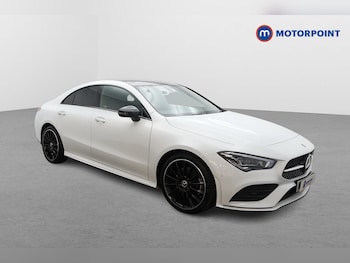 Used Mercedes-Benz CLA undefined for sale - 78721213: Photo