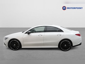 Used Mercedes-Benz CLA undefined for sale - 78721213: Photo