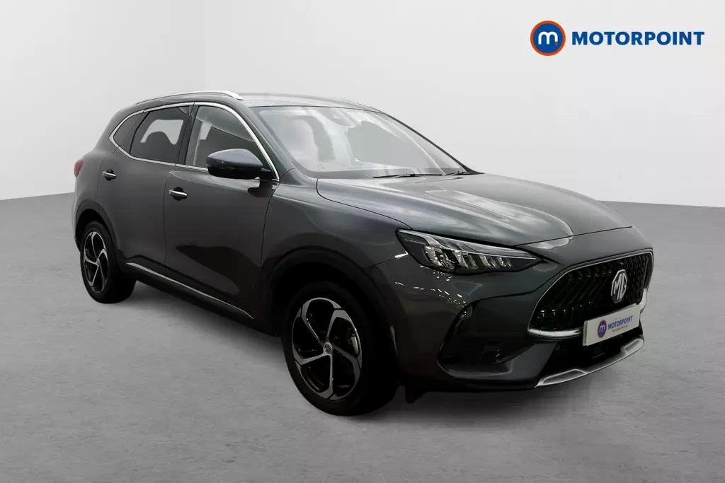 Used MG MG HS 2024 for sale - 76463941: Photo 1