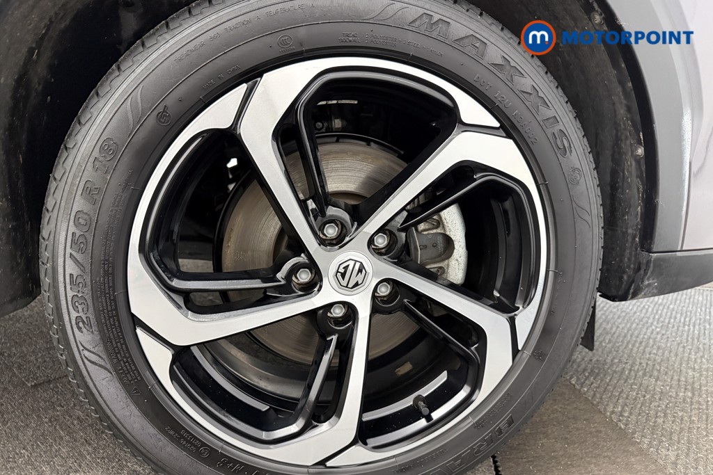 Used MG MG HS 2024 for sale - 76463941: Photo 11