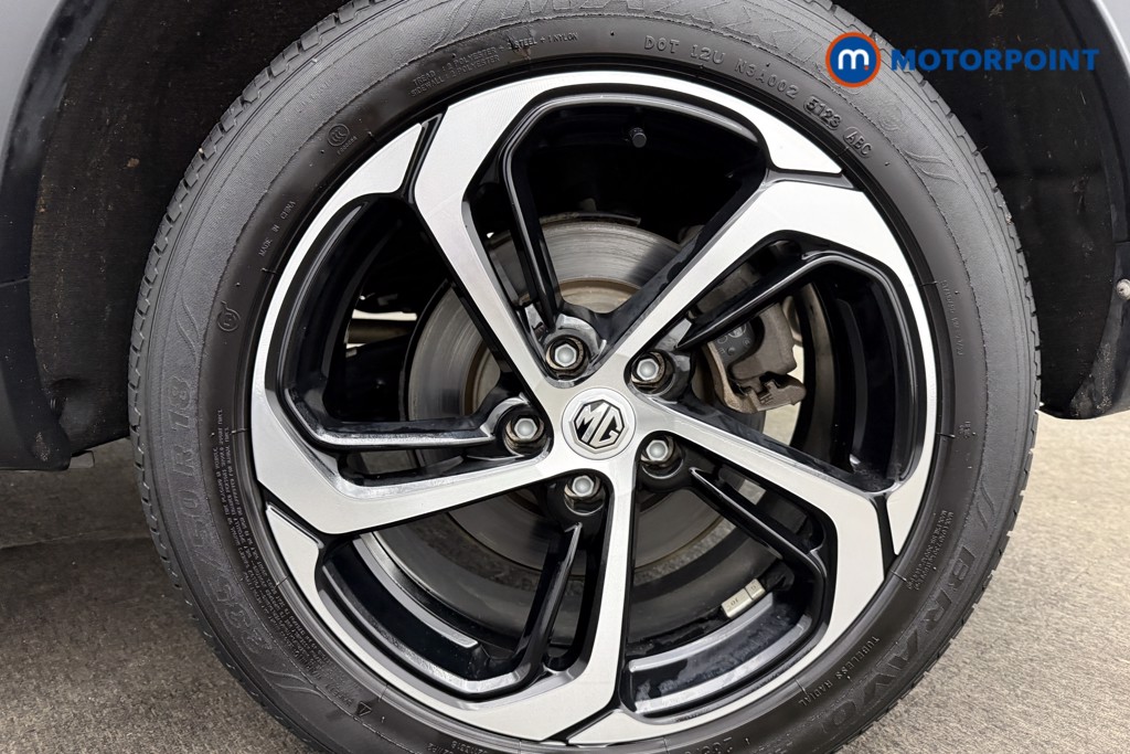 Used MG MG HS 2024 for sale - 76463941: Photo 12